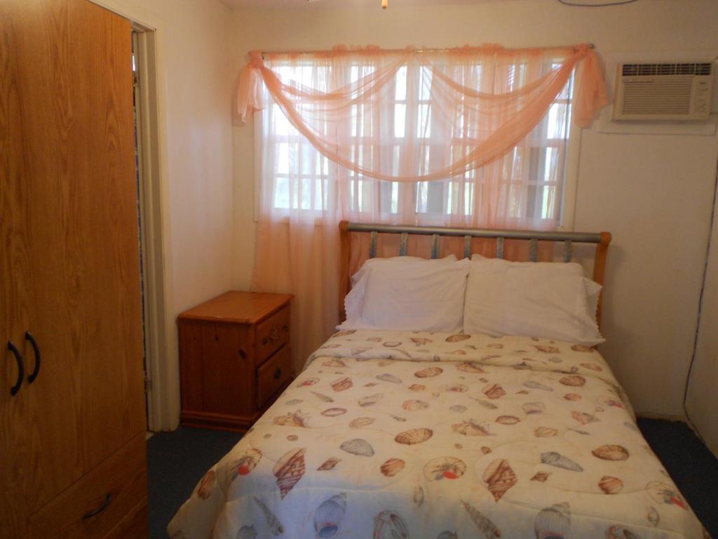 Nathan'S Lodge Kemps Bay Room photo