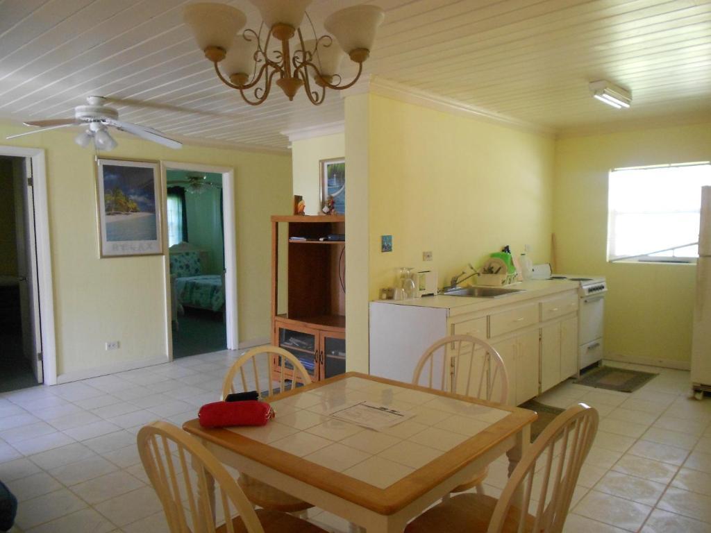 Nathan'S Lodge Kemps Bay Room photo